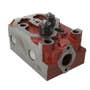 180541 | Cylinder Head with Valves | | 71010501K 180541 | Cylinder Head with Valves | | 71010501K