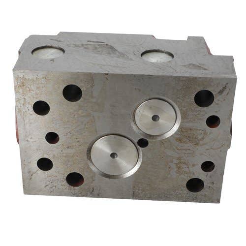180541 | Cylinder Head with Valves |  | 71010501K