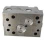180541 | Cylinder Head with Valves | | 71010501K 180541 | Cylinder Head with Valves | | 71010501K
