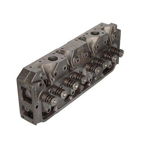 207036 | Cylinder Head with Valves | Massey Ferguson Super 90 285 1080 1085 |  | 37116200 | 37116240 | 37116200/3 | 37116240/1 | 3711624A-3 | 37116350