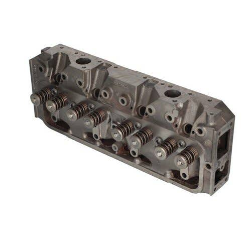 207036 | Cylinder Head with Valves | Massey Ferguson Super 90 285 1080 1085 |  | 37116200 | 37116240 | 37116200/3 | 37116240/1 | 3711624A-3 | 37116350