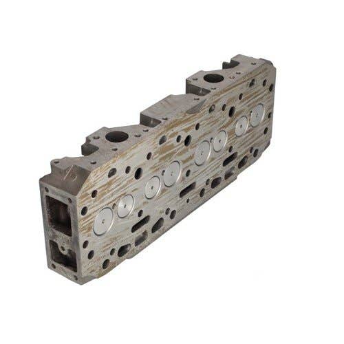 207036 | Cylinder Head with Valves | Massey Ferguson Super 90 285 1080 1085 |  | 37116200 | 37116240 | 37116200/3 | 37116240/1 | 3711624A-3 | 37116350