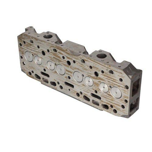 207036 | Cylinder Head with Valves | Massey Ferguson Super 90 285 1080 1085 |  | 37116200 | 37116240 | 37116200/3 | 37116240/1 | 3711624A-3 | 37116350