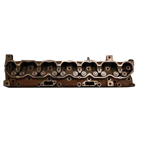 210138 | Cylinder Head with Valves | John Deere 381 4010 |  | AR26316 | R26050