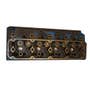 205177 | Cylinder Head with Valves | Ford 256 268 5000 5600 5610 6600 6610 6710 7000 7600 7610 7700 7710 | | D5NN6090L | D3NN6090E | D3NN6090L | D5NN6090E 205177 | Cylinder Head with Valves | Ford 256 268 5000 5600 5610 6600 6610 6710 7000 7600 7610 7700 7710 | | D5NN6090L | D3NN6090E | D3NN6090L | D5NN6090E