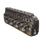 205438 | Cylinder Head with Valves | Ford 555 555 575 675 675 | New Holland TB90 TS80 TS90 | | 82855321