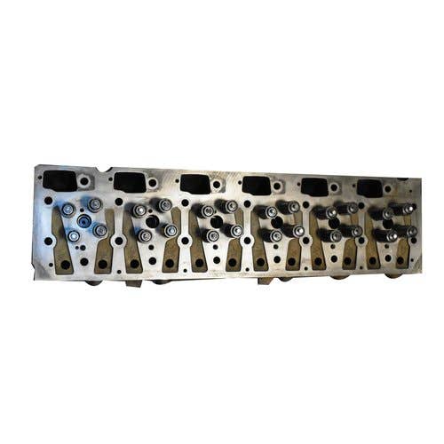205287 | Cylinder Head with Valves Remanufactured John Deere R518096 | John Deere 8130 8230 8330 8430 8530 9230 |  | R518096 | RE520142 | RE530370 | SE501747