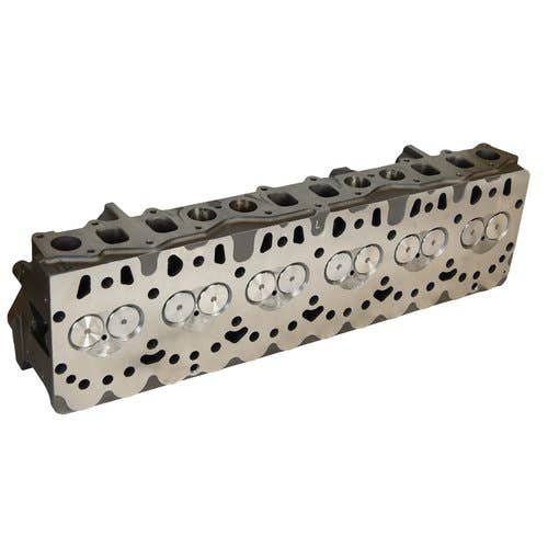 210090 | Cylinder Head-With Valves | Remanufactured | John Deere | R121675 | John Deere 6101 8570 8770 8870 8970 |  | R121675 | R119814