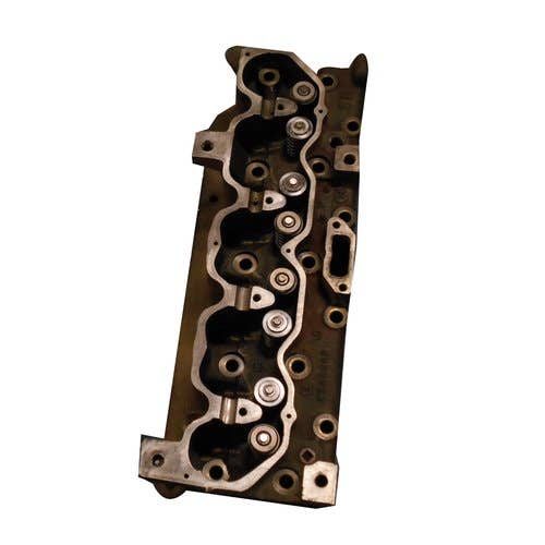 Remanufactured Cylinder Head with Valves fits John Deere 3010 3020 R26030 Remanufactured Cylinder Head with Valves fits John Deere 3010 3020 R26030