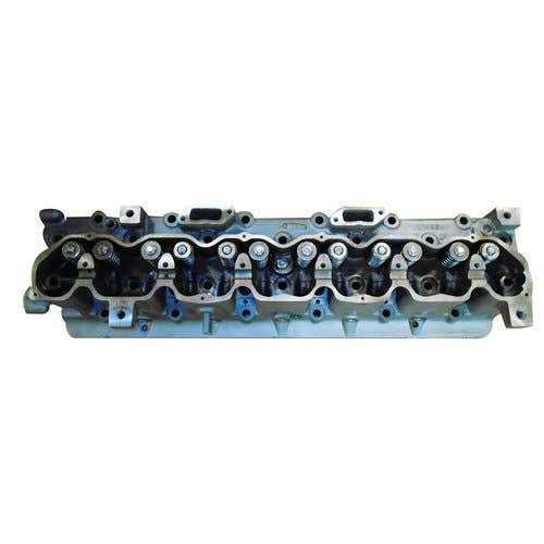 210205 | Cylinder Head with Valves | John Deere 404 4020 |  | R33250
