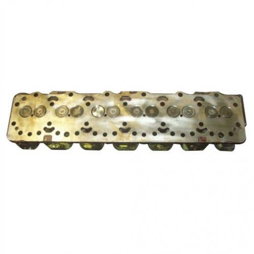 Remanufactured Cylinder Head with Valves fits John Deere 4430 4630 R50360 Remanufactured Cylinder Head with Valves fits John Deere 4430 4630 R50360