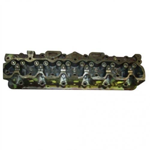 206135 | Cylinder Head with Valves | John Deere 4430 4630 |  | R50360