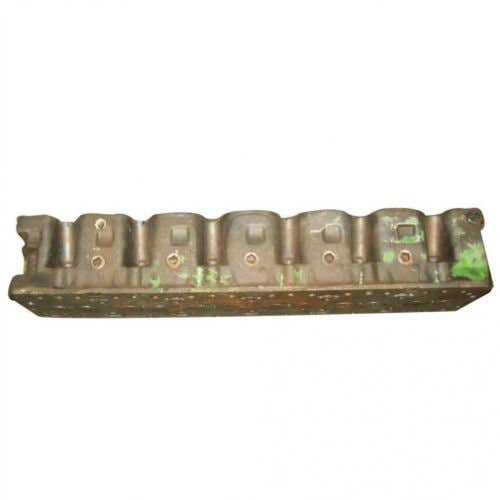205673 | Cylinder Head with Valves | John Deere 4050 4250 4430 4440 4450 4630 4640 4650 4840 4850 5200 5400 5440 5720 5730 6600 6602 6620 6622 7700 8430 8440 8450 8820 9940 |  | R61521
