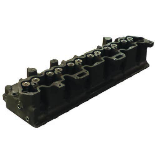 209945 | Cylinder Head with Valves | John Deere 5640 5820 5830 8630 8640 8650 8760 |  | R74124 | R100259 | R121676 | R81234 | R86703