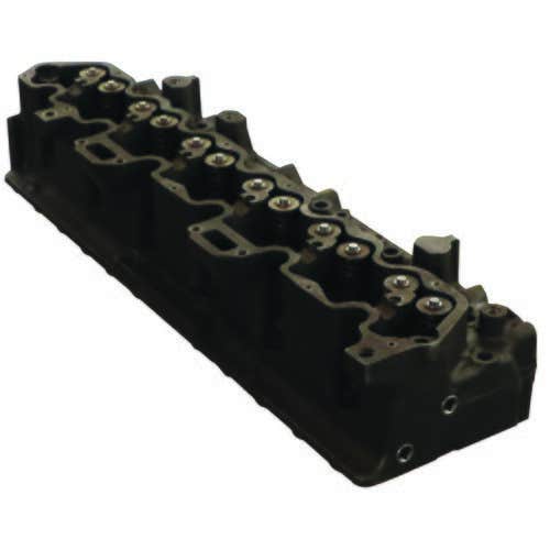 209945 | Cylinder Head with Valves | John Deere 5640 5820 5830 8630 8640 8650 8760 |  | R74124 | R100259 | R121676 | R81234 | R86703