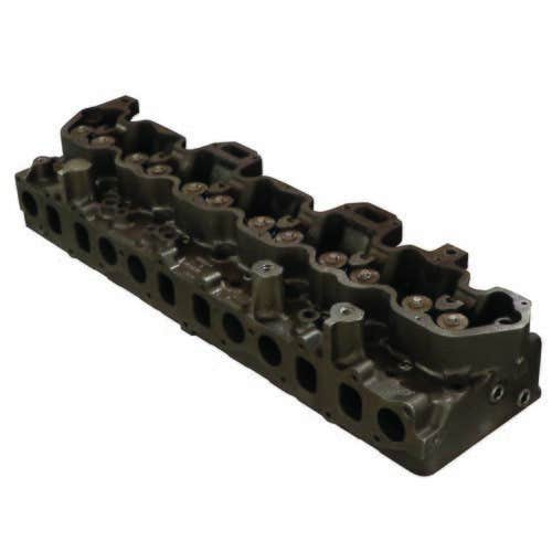 209945 | Cylinder Head with Valves | John Deere 5640 5820 5830 8630 8640 8650 8760 |  | R74124 | R100259 | R121676 | R81234 | R86703