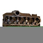 203813 | Cylinder Head with Valves | John Deere 2020 2030 2350 2355 2440 2450 2510 2520 2530 2550 2555 2630 2640 | | RE35279 | CD16202 | R54052 | R54560 | R57078 | T23486 | T24756 | R56790