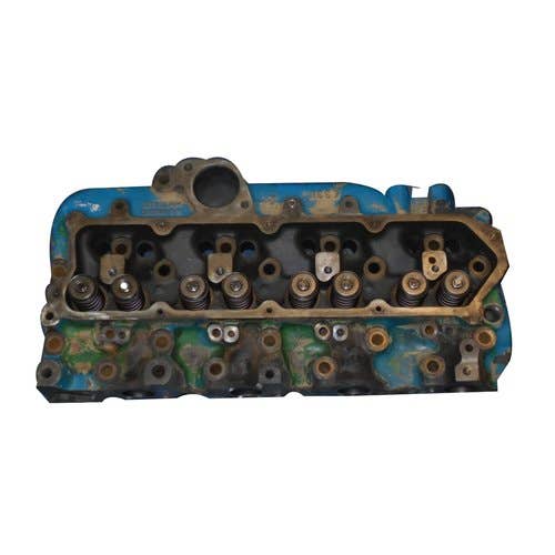 Remanufactured Cylinder Head with Valves fits John Deere 5500 6200 6400 6500 210C 300D 310C 310D 315C 410C 410D 482C 510C 510D 6100 6500 6600 RE48615 Remanufactured Cylinder Head with Valves fits John Deere 5500 6200 6400 6500 210C 300D 310C 310D 315C 410C 410D 482C 510C 510D 6100 6500 6600 RE48615