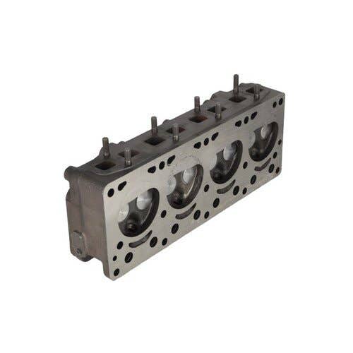 200513 | Cylinder Head with Valves | Massey Ferguson 35 40 40 50 50 135 150 202 202 235 245 |  | Z134A601