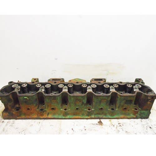 403794 | Cylinder Head with Valves | John Deere 4230 |  | R53200