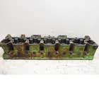 499359 | Cylinder Head with Valves | John Deere 4050 4250 4430 4440 4450 4630 4640 4650 4840 4850 5200 5400 5440 5720 5730 6600 6602 6622 7700 8430 8440 8450 8820 9940 | | R76384 | R81615 | R86696 | R86699