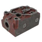 180542 | Cylinder Head without Valves | | 71010501