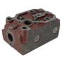 180542 | Cylinder Head without Valves | | 71010501 180542 | Cylinder Head without Valves | | 71010501