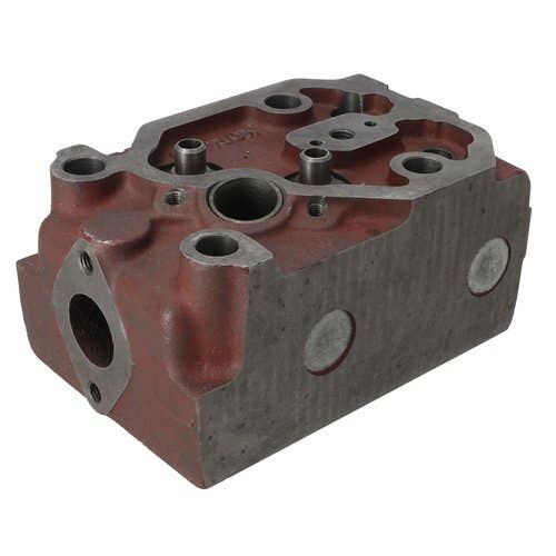 Cylinder Head without Valves fits Zetor 71010501 Cylinder Head without Valves fits Zetor 71010501