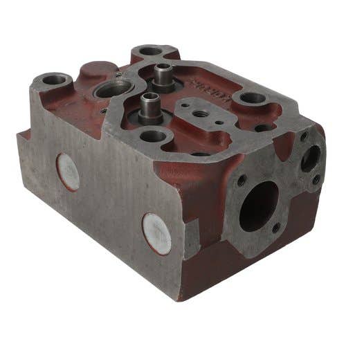 180542 | Cylinder Head without Valves |  | 71010501