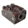 180542 | Cylinder Head without Valves | | 71010501 180542 | Cylinder Head without Valves | | 71010501