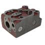 180542 | Cylinder Head without Valves | | 71010501 180542 | Cylinder Head without Valves | | 71010501