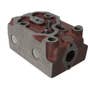 180542 | Cylinder Head without Valves | | 71010501 180542 | Cylinder Head without Valves | | 71010501