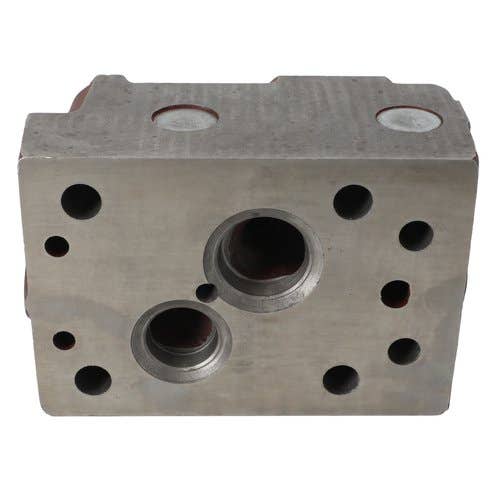 180542 | Cylinder Head without Valves |  | 71010501