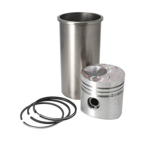 131547 | Cylinder Kit - 0.002" Oversized Liner | Single Cylinder | International | Farmall | IH D188 D282 DT282 151 181 403 414 420 504 560 615 656 660 706 2500 2500 2504 2504 2656 2706 3514 3514 |  | RP141156 | 609346C91