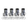 184099 | Cylinder Kit - 3-1/8" Overbore - 4 Cylinder Set | International | Farmall | IH A B BN C C113 C123 Super A 130 140 140 230 240 240 | 184099 | Cylinder Kit - 3-1/8" Overbore - 4 Cylinder Set | International | Farmall | IH A B BN C C113 C123 Super A 130 140 140 230 240 240 |