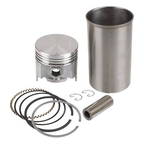 190892 | Cylinder Kit - 3-7/16" Overbore | Single Cylinder | International | Farmall | IH C152 H HV I4 O4 OS4 W4 |
