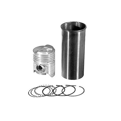 Cylinder Kit - 3-9/16 Cylinder Kit - 3-9/16