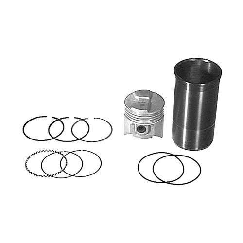 184518 | Cylinder Kit - 3-9/16" Overbore | Complete Set | Allis Chalmers D10 D12 D14 D15 RC 138 149 |
