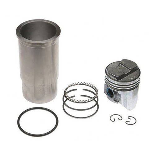 166570 | Cylinder Kit - 3.125" Bore | Single Cylinder | International | Farmall | IH A B BN C C113 C123 Super A Super AV 130 140 140 230 240 240 |  | 374338R93