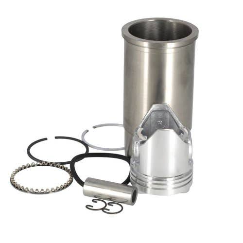 166745 | Cylinder Kit - 3.125" Bore - Single Cylinder | International | Farmall | IH A B C C113 C123 Super A Super C 100 200 |  | 374493R93