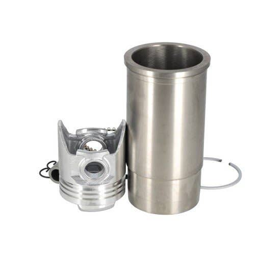 166745 | Cylinder Kit - 3.125" Bore - Single Cylinder | International | Farmall | IH A B C C113 C123 Super A Super C 100 200 |  | 374493R93