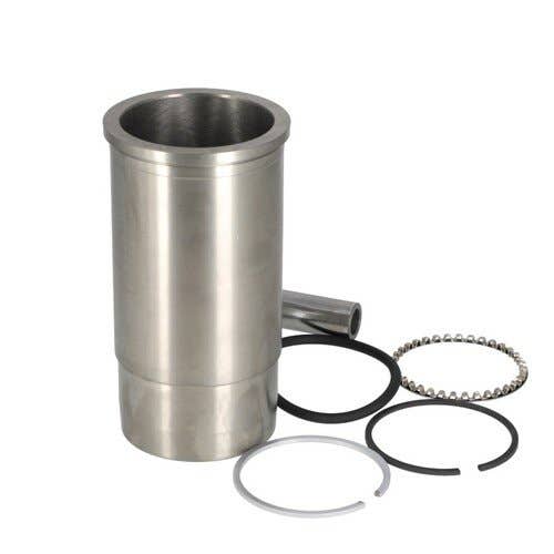 166745 | Cylinder Kit - 3.125" Bore - Single Cylinder | International | Farmall | IH A B C C113 C123 Super A Super C 100 200 |  | 374493R93