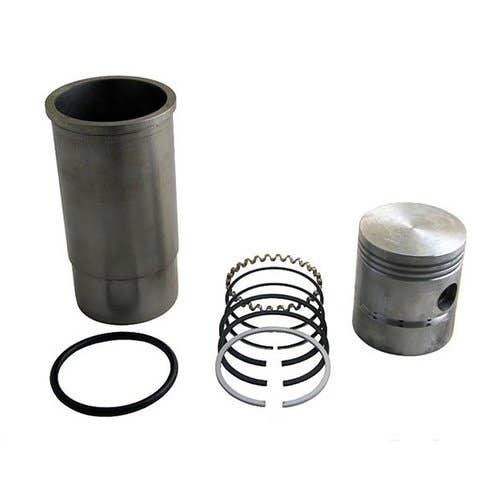 166923 | Cylinder Kit- 3.25" Bore | Single Cylinder | International | Farmall | IH C123 Super C 200 230 240 240 |  | 370159R91