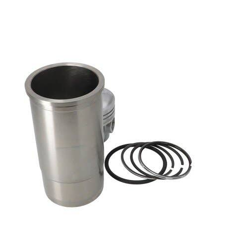 181604 | Cylinder Kit - 3.250" Standard | Single Cylinder | International | Farmall | IH C135 T340 T340 TC5 TC5 201 330 340 340 500 500 |  | 374477R95