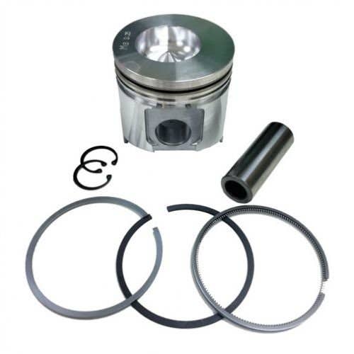 124081 | Cylinder Kit - 3.30" Bore | Single Cylinder | John Deere 110 110 790 790 990 1600 1600 3225B 3235 3235A 3235B 4300 4310 4475 4500 4500 4510 4600 4610 6675 | Mustang 2040 2042 | Yanmar 3TNE84 4TNE84 |  | AM878598