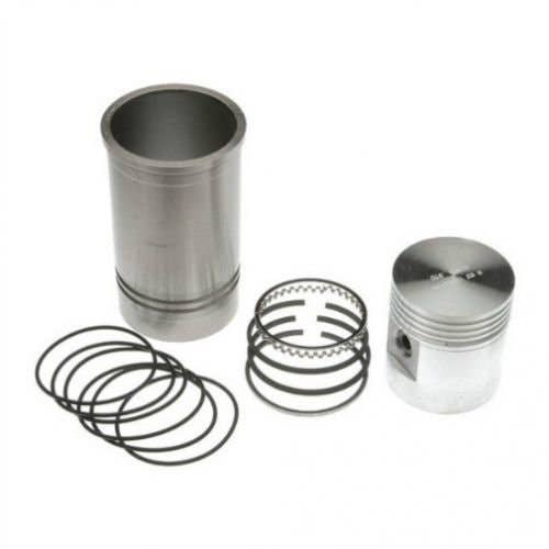 128667 | Cylinder Kit - 3.375" Standard | Single Cylinder | Allis Chalmers B C CA IB RC 60 125 |  | 70283103 | 70282941