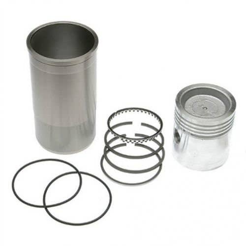 128702 | Cylinder Kit - 3.50" Bore | Single Cylinder | Allis Chalmers D10 D12 D14 D15 H3 I40 I40 I400 I400 138 149 |  | 70284393 | 284393