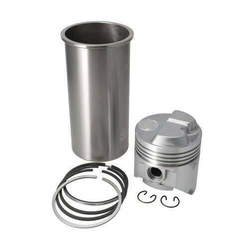 131625 | Cylinder Kit - 3.5625" Standard | Single Cylinder | International | Farmall | IH C263 T6 T6 414 420 560 660 |  | 367640R91 | 367640R96 | 74354113