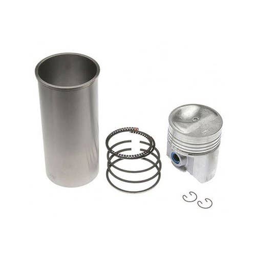 167575 | Cylinder Kit - 3.625" Bore | Single Cylinder | International | Farmall | IH C169 C175 140 140 300 350 |  | 374298R93