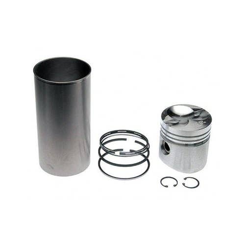 166532 | Cylinder Kit - 3.6875" Standard | Single Cylinder | International | Farmall | IH D188 D282 DT282 TD6 TD6 TD9B 504 656 706 2500 2500 2504 2504 2656 2706 3514 3514 3800 3850 3850 |  | 612008C91